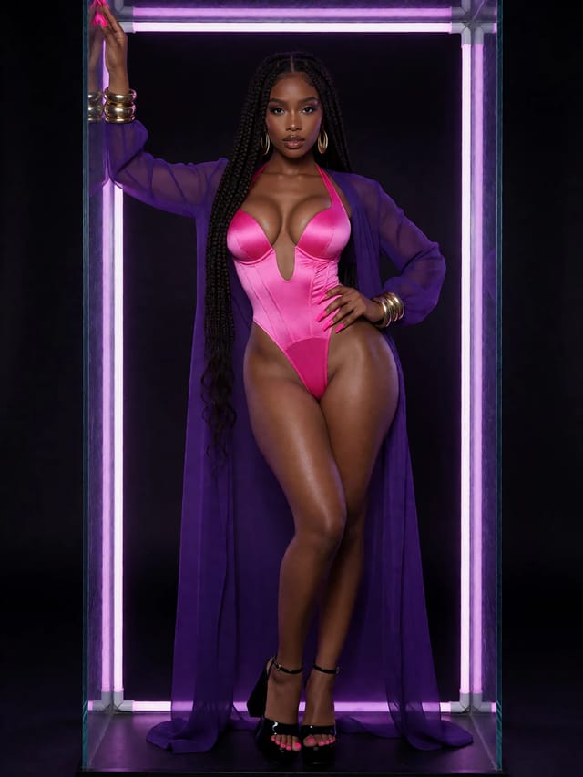 Naomi